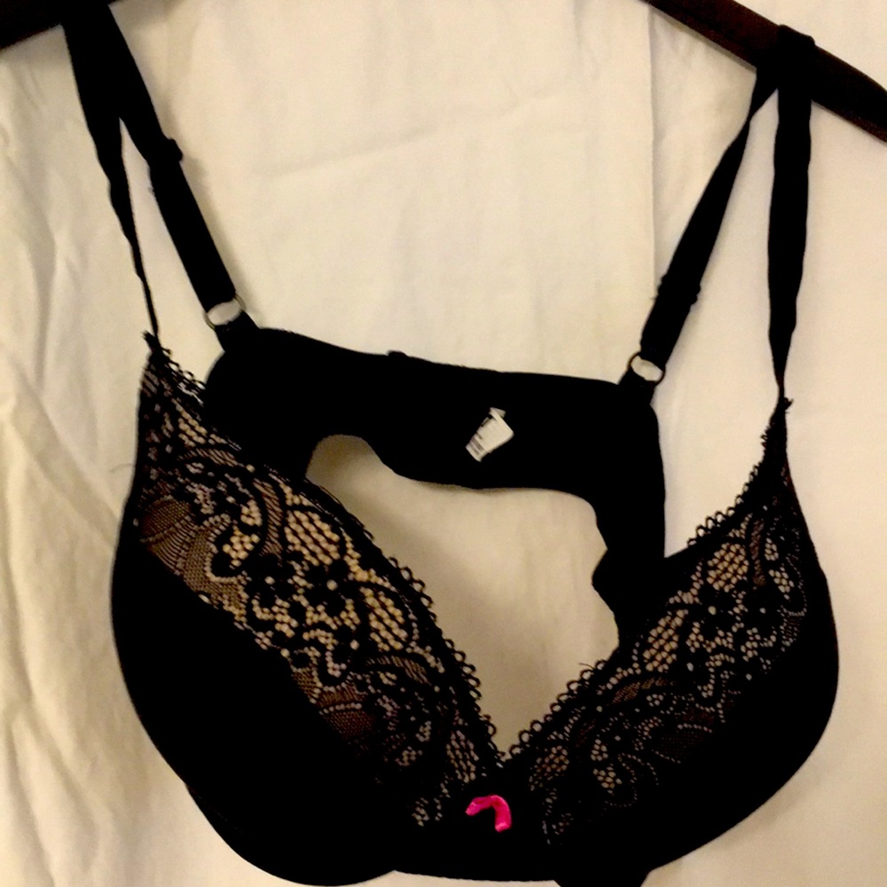 Maidenform 40D bra